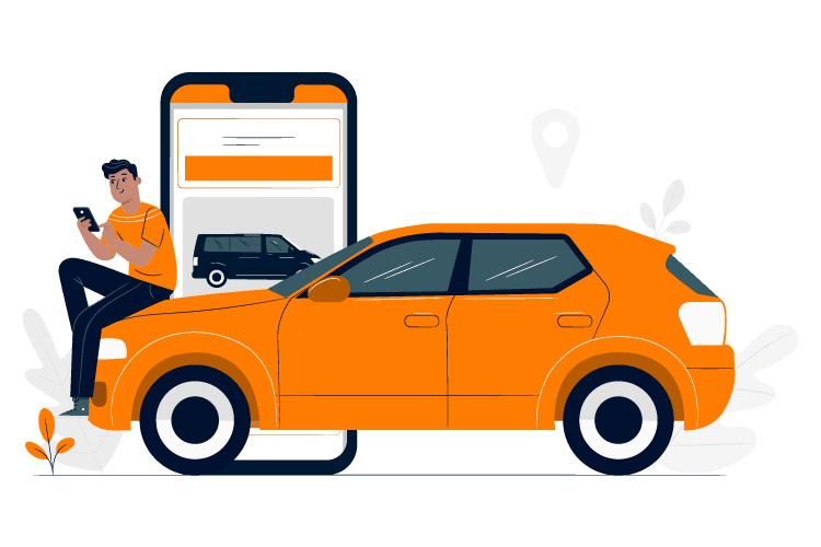 gestionale autonoleggio - car rental software