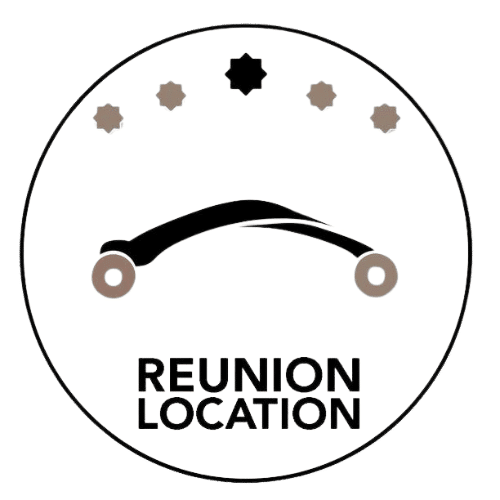 Reunion Location